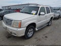 2005 Cadillac Escalade — photo 2 of 12 | VIN 1GYEK63N35R162339