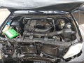 2017 Nissan Frontier — photo 10 of 19 | VIN 1N6BD0CT9HN716314