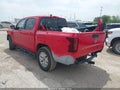 Photo 3 of 20 — 2023 Nissan Frontier