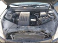 2015 Chevrolet Equinox — photo 10 of 11 | VIN 2GNFLFEK6F6391418