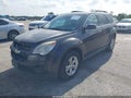 2015 Chevrolet Equinox — photo 2 of 11 | VIN 2GNFLFEK6F6391418