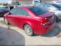 Photo 3 of 11 — 2014 Chevrolet Cruze