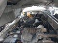 2008 Ford Escape — photo 10 of 11 | VIN 1FMCU03118KB85192