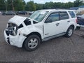2008 Ford Escape — photo 2 of 11 | VIN 1FMCU03118KB85192