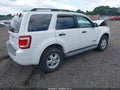 2008 Ford Escape — photo 4 of 11 | VIN 1FMCU03118KB85192