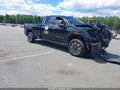 2024 GMC Sierra 3500 HD — photo 1 of 14 | VIN 1GT49YEYXRF150437