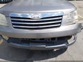Photo 15 of 15 — 2009 Kia Borrego