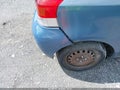 Photo 13 of 14 — 2009 Toyota Yaris