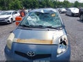 Photo 6 of 14 — 2009 Toyota Yaris