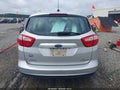 2016 Ford C-Max — photo 17 of 17 | VIN 1FADP5BU2GL101226