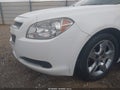 Photo 6 of 11 — 2012 Chevrolet Malibu