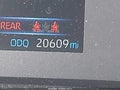 Photo 15 of 16 — 2024 Toyota Corolla Cross