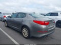 Photo 3 of 12 — 2014 Kia Optima