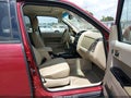 Photo 5 of 16 — 2011 Ford Escape