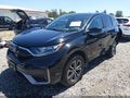 Photo 2 of 19 — 2021 Honda CR-V