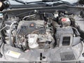 2023 Honda HR-V — photo 10 of 16 | VIN 3CZRZ2H76PM700469