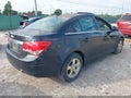 Photo 4 of 11 — 2013 Chevrolet Cruze