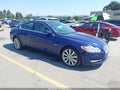 Photo 1 of 16 — 2010 Jaguar XF