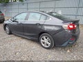 2016 Chevrolet Cruze — photo 3 of 11 | VIN 1G1BE5SM7G7307859