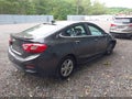 2016 Chevrolet Cruze — photo 4 of 11 | VIN 1G1BE5SM7G7307859