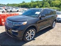 2022 Ford Explorer — photo 2 of 16 | VIN 1FM5K8HC8NGB10138