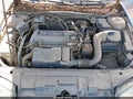 2003 Chevrolet Cavalier — photo 10 of 11 | VIN 1G1JC12F437111710