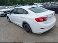 2019 Chevrolet Cruze — photo 3 of 17 | VIN 1G1BE5SM3K7115119