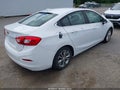 2019 Chevrolet Cruze — photo 4 of 17 | VIN 1G1BE5SM3K7115119
