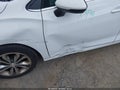 2019 Chevrolet Cruze — photo 6 of 17 | VIN 1G1BE5SM3K7115119