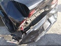 2012 Chevrolet Malibu — photo 13 of 16 | VIN 1G1ZB5E08CF222271