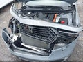 2026 Honda Accord — photo 10 of 15 | VIN 1HGCY2F89TA003221
