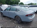 2026 Honda Accord — photo 3 of 15 | VIN 1HGCY2F89TA003221