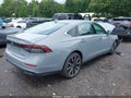 2026 Honda Accord — photo 4 of 15 | VIN 1HGCY2F89TA003221