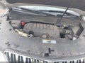 2016 Buick Enclave — photo 10 of 16 | VIN 5GAKRBKD7GJ199094
