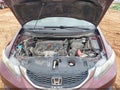 Photo 10 of 16 — 2015 Honda Civic