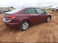 Photo 4 of 16 — 2015 Honda Civic