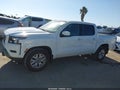 2022 Nissan Frontier — photo 14 of 16 | VIN 1N6ED1EJ8NN692534