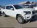 2022 Nissan Frontier — photo 1 of 16 | VIN 1N6ED1EJ8NN692534