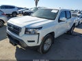 2022 Nissan Frontier — photo 2 of 16 | VIN 1N6ED1EJ8NN692534