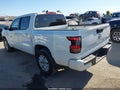2022 Nissan Frontier — photo 3 of 16 | VIN 1N6ED1EJ8NN692534