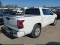 2022 Nissan Frontier — photo 4 of 16 | VIN 1N6ED1EJ8NN692534