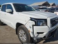 2022 Nissan Frontier — photo 6 of 16 | VIN 1N6ED1EJ8NN692534