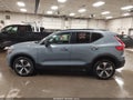 2023 Volvo XC40 — photo 14 of 16 | VIN YV4L12UW8P2943219