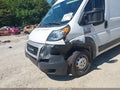 2021 Ram ProMaster 2500 — photo 6 of 20 | VIN 3C6LRVDG1ME555339