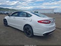 Photo 3 of 16 — 2016 Ford Fusion