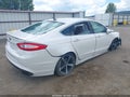 Photo 4 of 16 — 2016 Ford Fusion