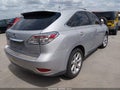 Photo 4 of 16 — 2010 Lexus RX 350