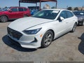 2022 Hyundai Sonata — photo 2 of 16 | VIN 5NPEG4JA1NH133523