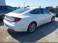 2022 Hyundai Sonata — photo 4 of 16 | VIN 5NPEG4JA1NH133523