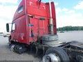 2004 Volvo VN — photo 14 of 15 | VIN 4V4NC9TGX4N349593
